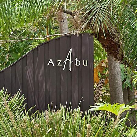 Azabu Retreat & Spa Teluk Byron Bagian luar foto