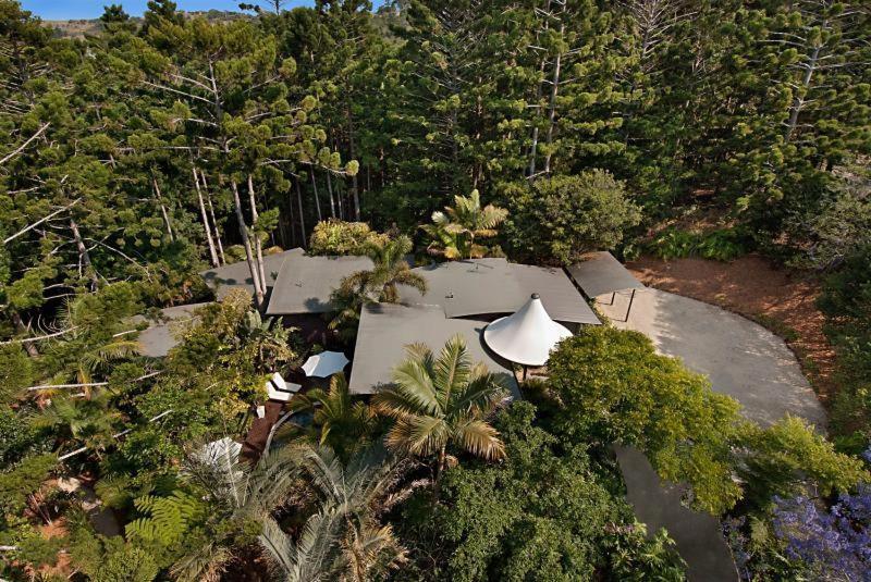 Azabu Retreat & Spa Teluk Byron Bagian luar foto