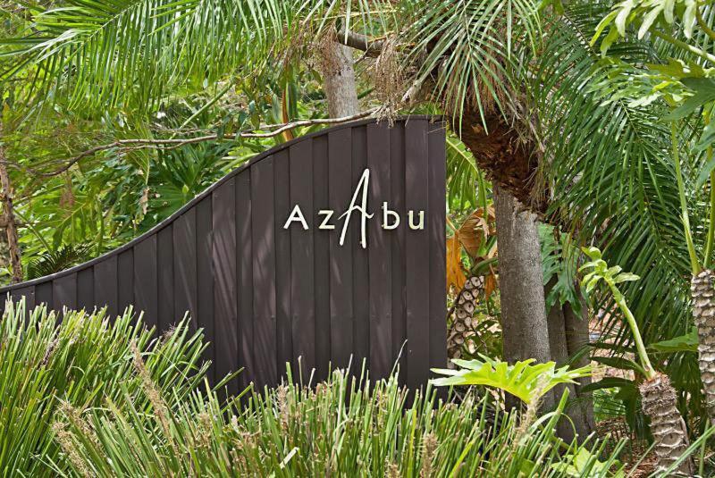 Azabu Retreat & Spa Teluk Byron Bagian luar foto